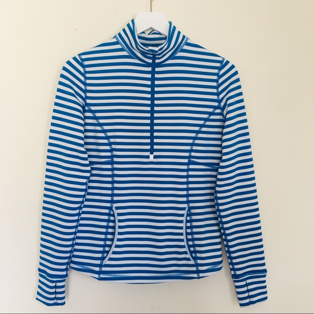 Lucy Tech Athletic Jacket